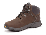 Botas Chiruca Montreal 01 Gore-Tex Marron - Tienda Carpfishing