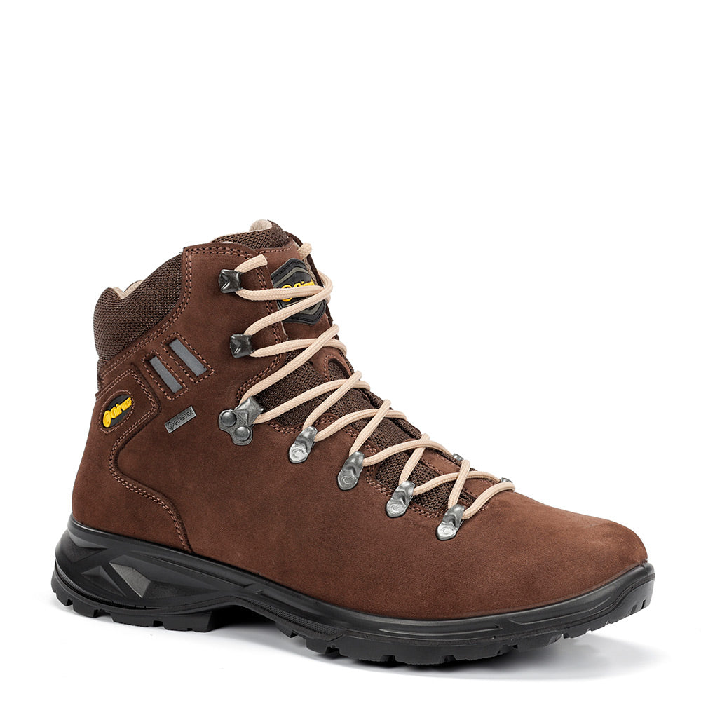 Botas Chiruca Somiedo 12 Gore-Tex Marrón - Tienda Carpfishing