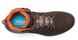 Botas Chiruca Taiga 02 Gore-Tex Marrón-Naranja - Tienda Carpfishing