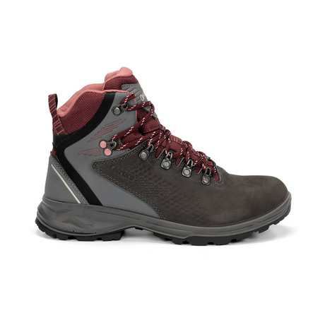 Botas Chiruca Taiga Lady 07 Gore-Tex Gris-Morado - Tienda Carpfishing