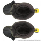 Botas Vass 165-50 Verdes - Tienda Carpfishing