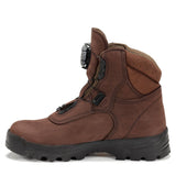 Bottes Chiruca Boxer Boa 12 Gore-Tex Marron