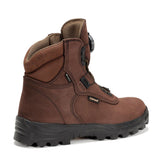 Bottes Chiruca Boxer Boa 12 Gore-Tex Marron