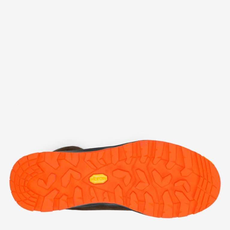 Botas Chiruca Cedar Hi-Vis 01 Gore-Tex Marron