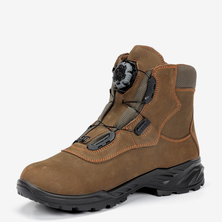Bottes Chiruca Labrador Boa Gore-Tex Vert