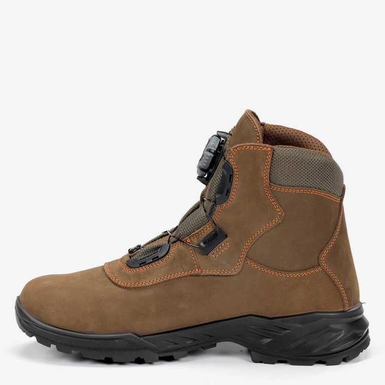 Bottes Chiruca Labrador Boa Gore-Tex Vert