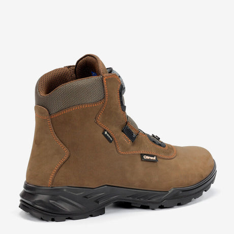 Bottes Chiruca Labrador Boa Gore-Tex Vert