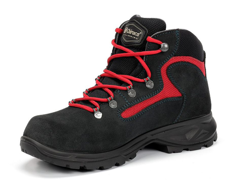 Bottes Chiruca Massana 08 Gore-Tex Noir