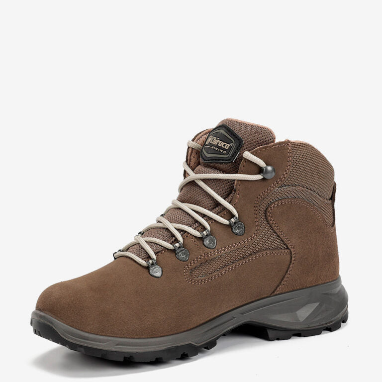 Botas Chiruca Massana 12 Gore-Tex Marron