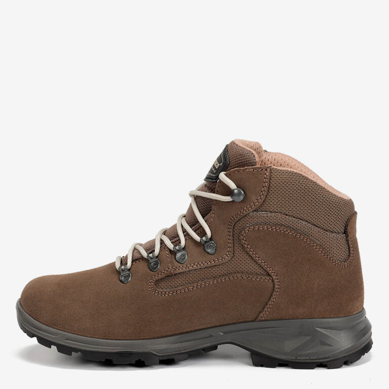 Botas Chiruca Massana 12 Gore-Tex Marron