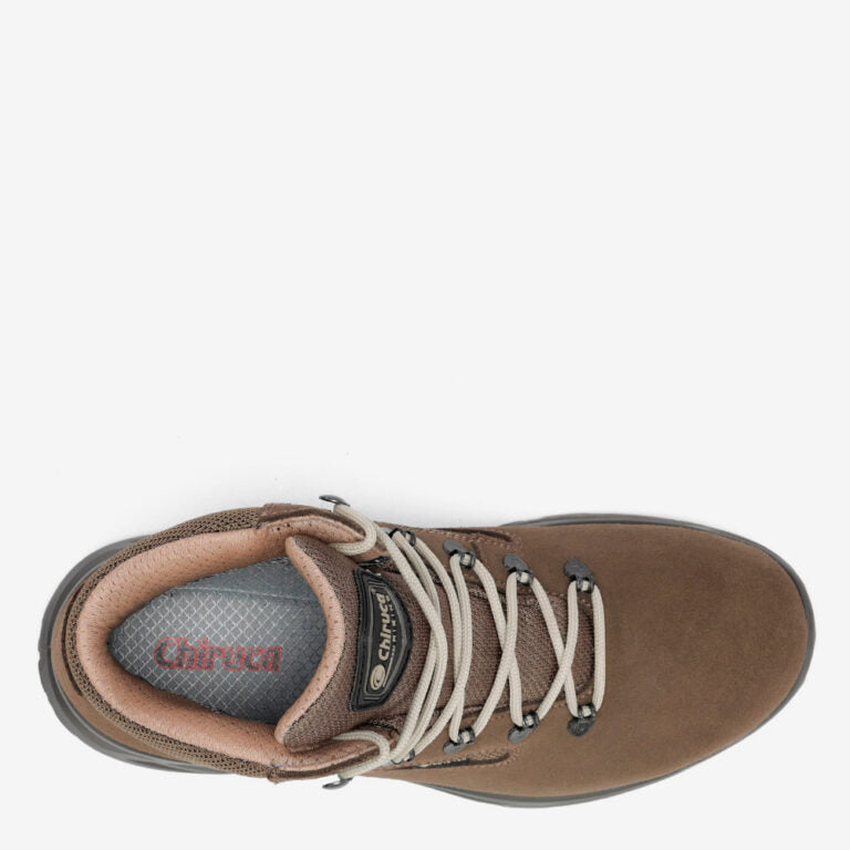 Botas Chiruca Massana 12 Gore-Tex Marron