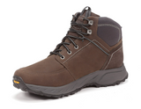 Bottes Chiruca Montreal 01 Gore-Tex Marron