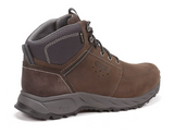 Bottes Chiruca Montreal 01 Gore-Tex Marron