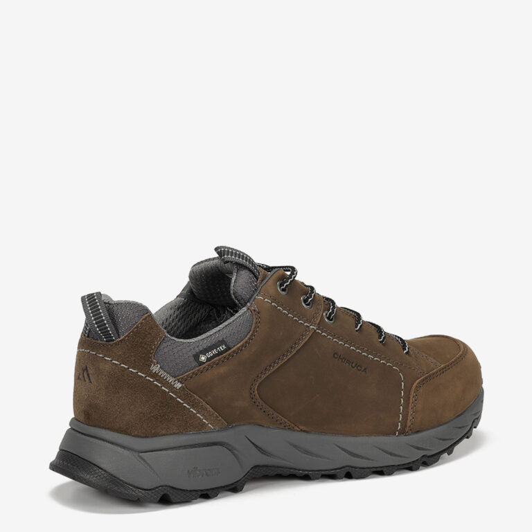 Bottes Chiruca Ottawa 01 Gore-Tex
