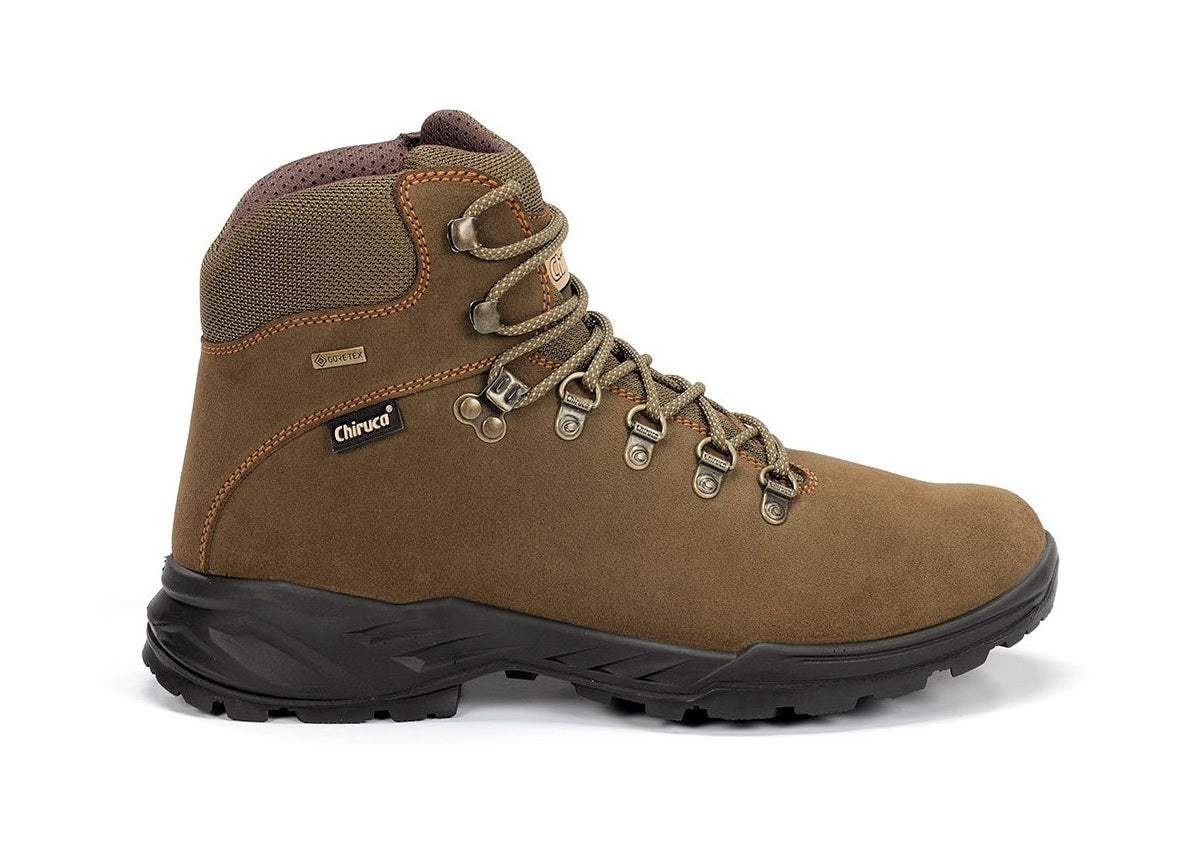 Bottes Chiruca Pointer 01 Gore-Tex Vert