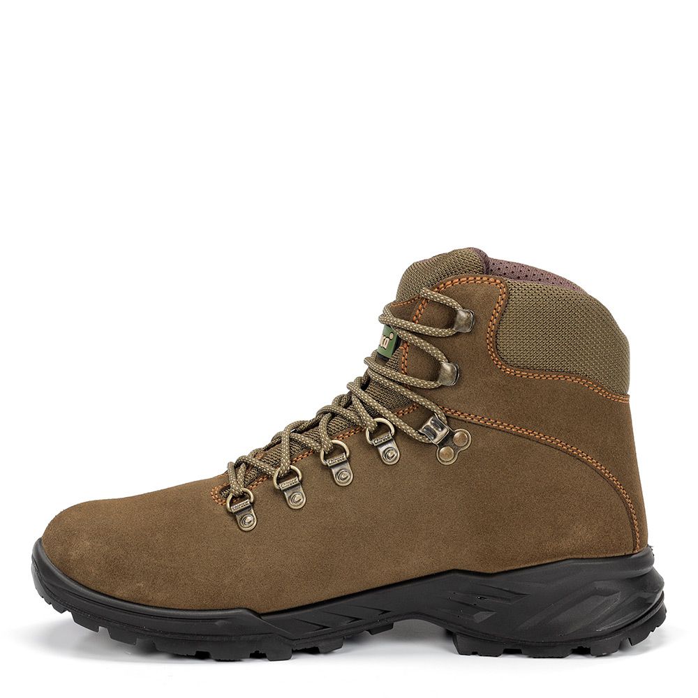 Bottes Chiruca Pointer 01 Gore-Tex Vert