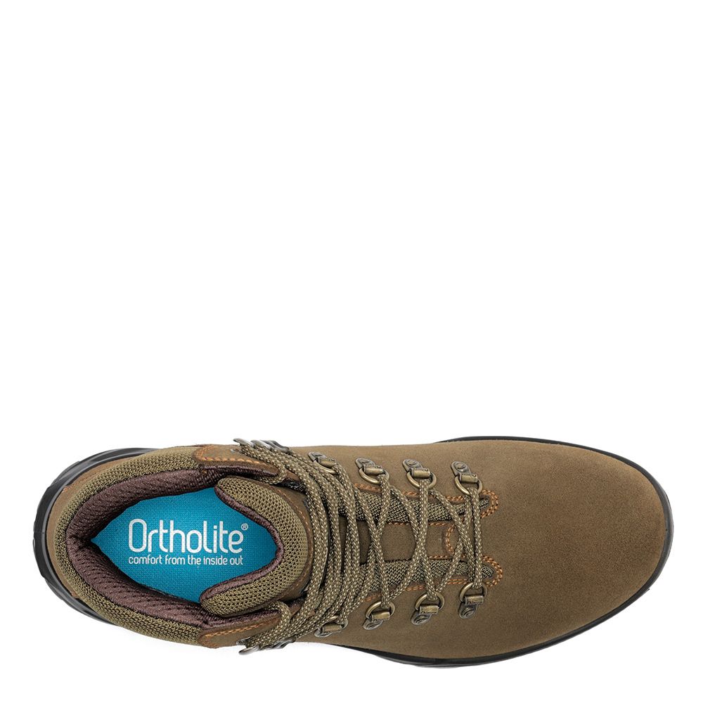 Bottes Chiruca Pointer 01 Gore-Tex Vert