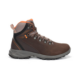 Bottes Chiruca Taïga Lady 02 Gore-Tex Marron-orange