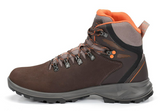 Bottes Chiruca Taïga Lady 02 Gore-Tex Marron-orange