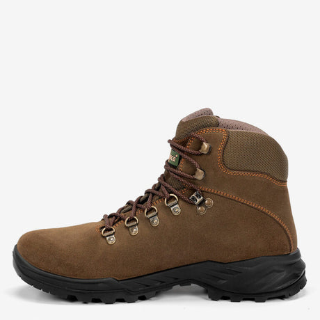Bottes Chiruca Trophy 01 Gore-Tex Vert