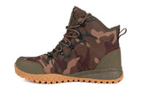 Bottes Fox V2 Boot Khaki Camo