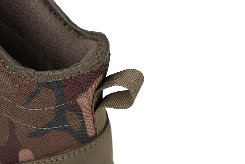 Bottes Fox V2 Boot Khaki Camo