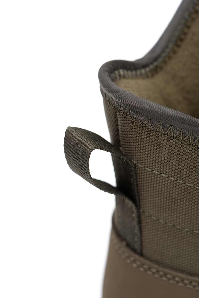 Botas Fox V2 Boot Caqui Caqui