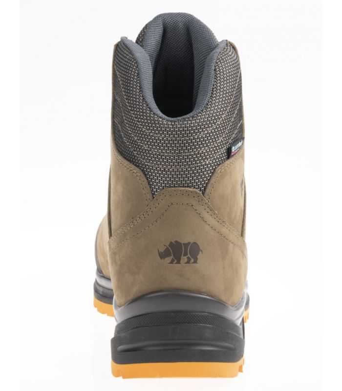 Bottes RTC Norden ATL