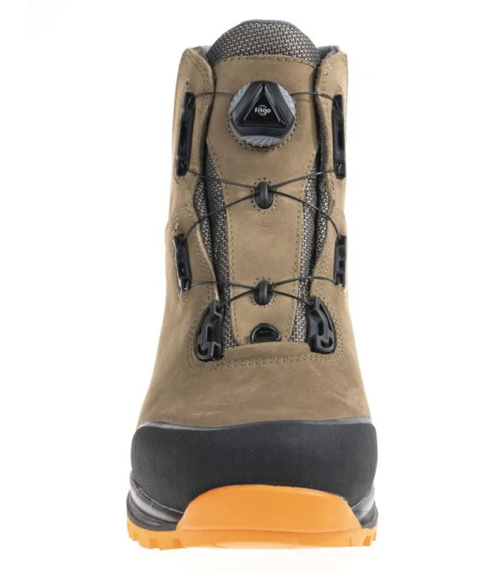 Bottes RTC Norden ATL