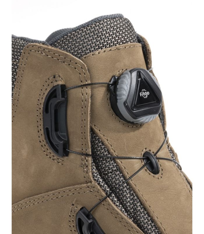 Bottes RTC Norden ATL