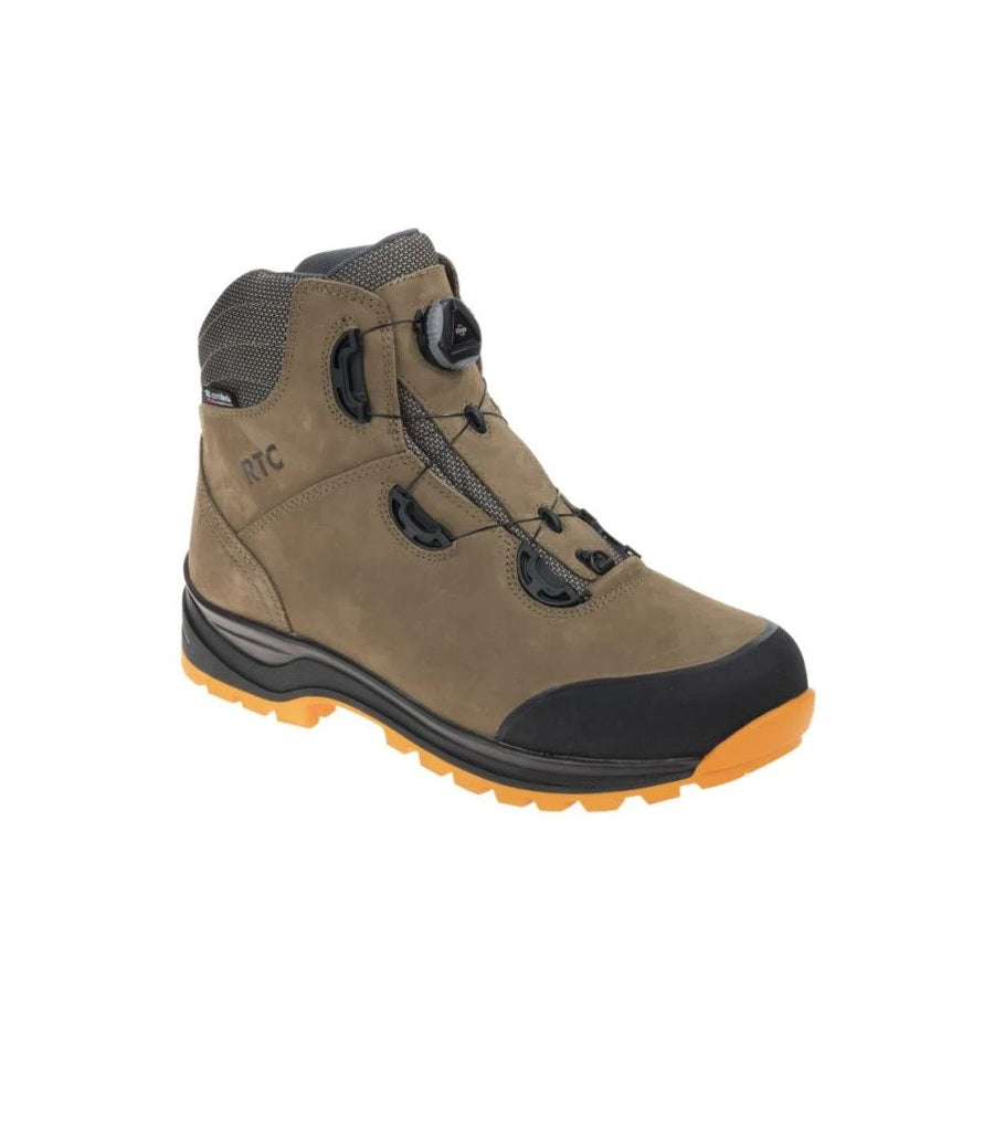 Bottes RTC Norden ATL