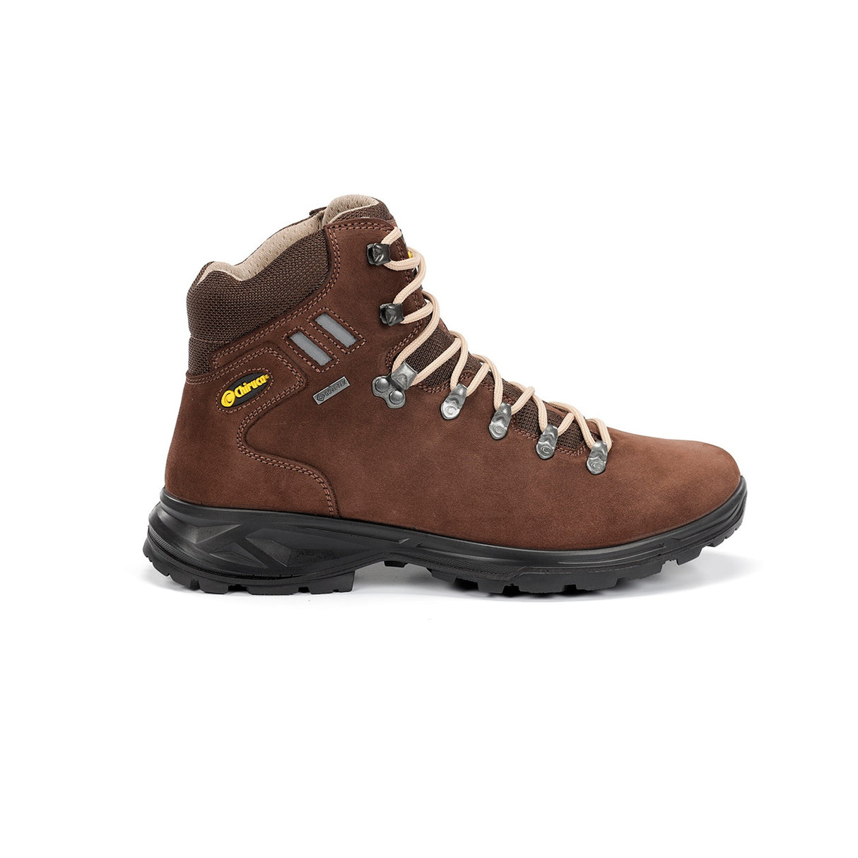 Bottes Chiruca Somiedo 12 Gore-Tex Marron