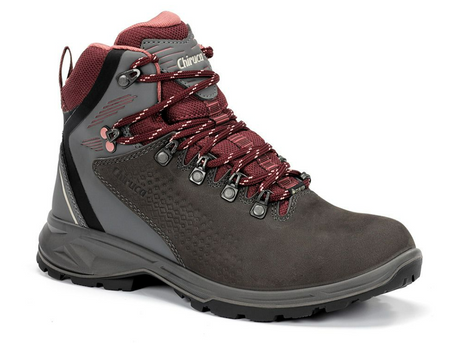 Bottes Chiruca Taïga Lady 07 Gore-Tex gris-violet