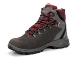 Bottes Chiruca Taïga Lady 07 Gore-Tex gris-violet