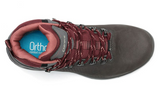 Bottes Chiruca Taïga Lady 07 Gore-Tex gris-violet