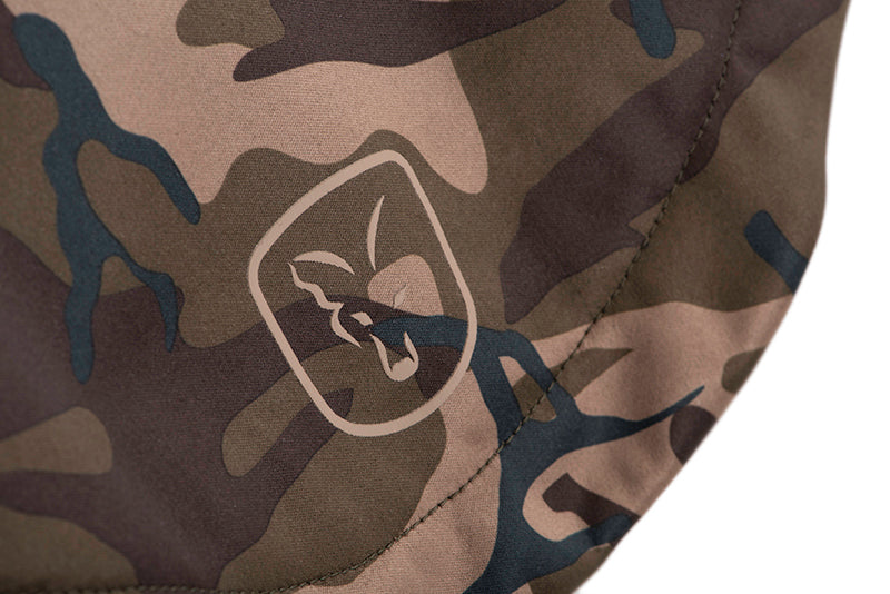 Culotte de cou Fox Camo