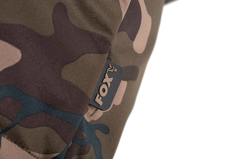 Culotte de cou Fox Camo