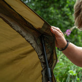 Brolly Avid Carp Revolve 60'' - Tienda Carpfishing