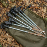 Brolly Avid Carp Revolve 60'' - Tienda Carpfishing