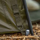 Brolly Avid Carp Revolve 60'' - Tienda Carpfishing
