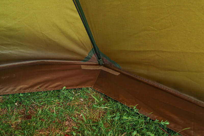 Brolly Fox Easy - Tienda Carpfishing