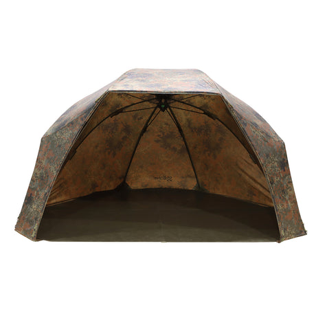 Brolly Sonik Opti-Cam 60" Ovalado - Tienda Carpfishing