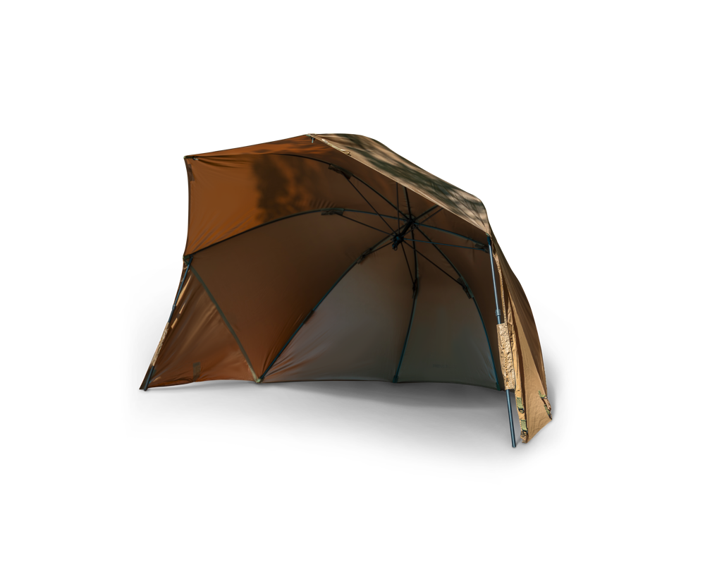 Brolly Avid Carp Revolve Overnight 60''
