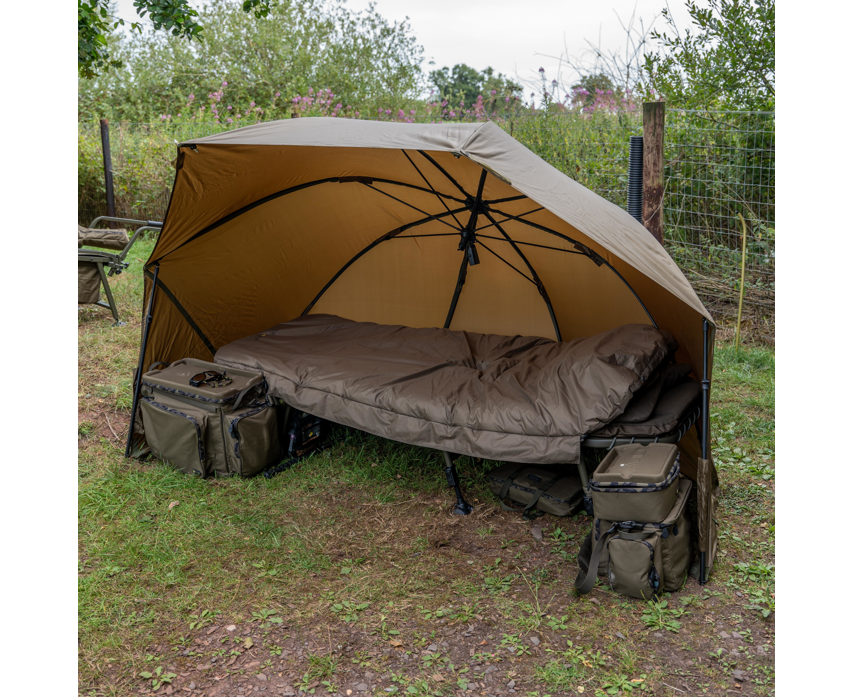 Brolly Avid Carp Revolve Overnight 60''
