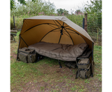 Brolly Avid Carp Revolve Overnight 60''