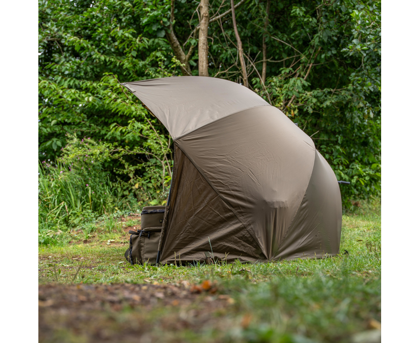 Brolly Avid Carp Revolve Overnight 60''