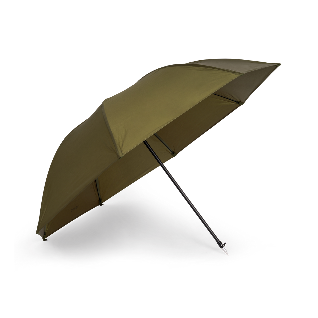 Brolly Zebco Vert olive 2,2M