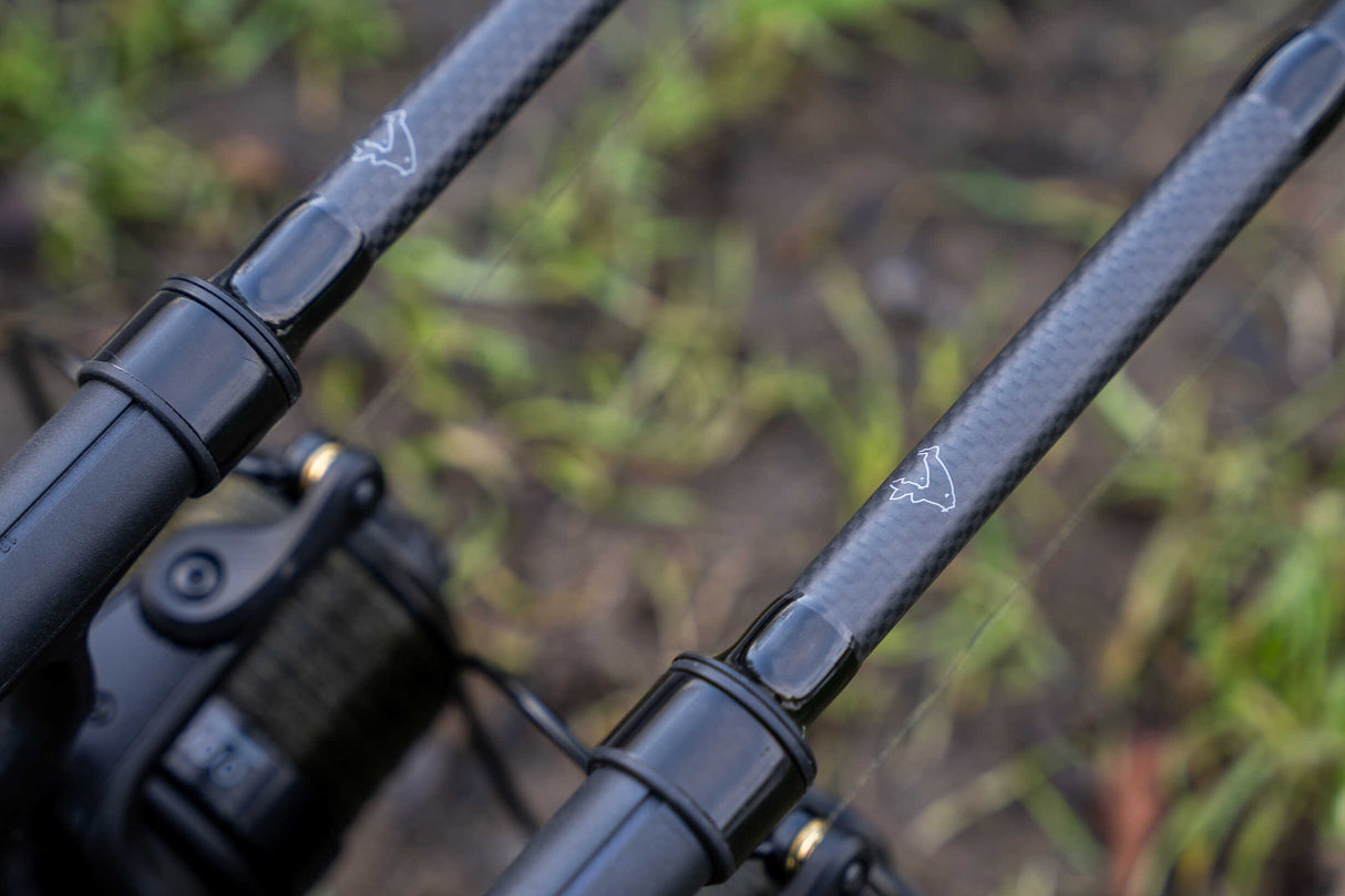 Caña Avid Carp Revolve R 10 pies 3,0 lb - Tienda Carpfishing