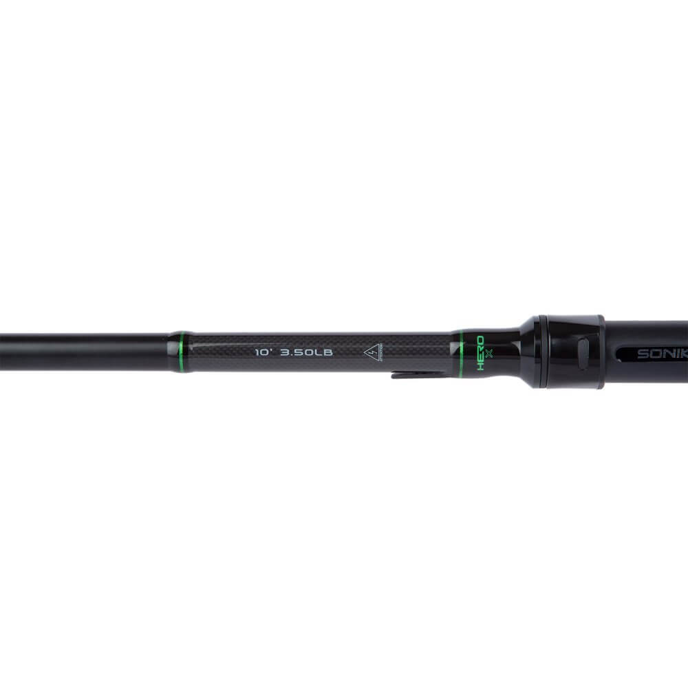 Caña Sonik Herox 12 Pies 3,25 Ib - Tienda Carpfishing