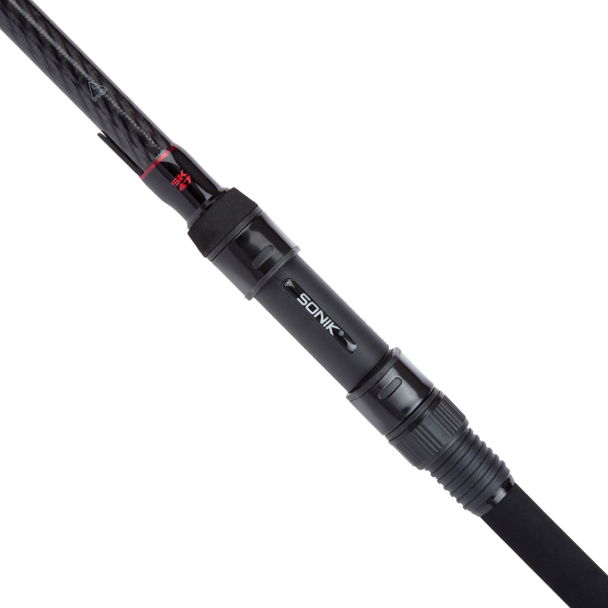 Caña Sonik SK-47 - 12 pies 3,50 lb - Tienda Carpfishing